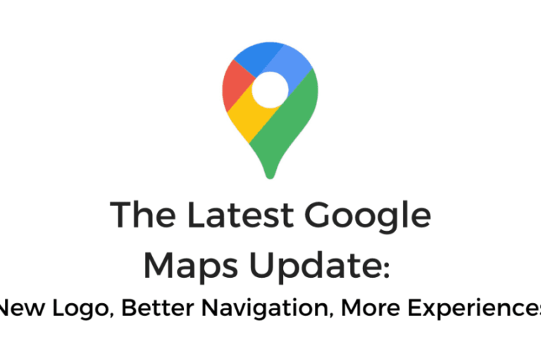 Greatest Update in Google Maps is now Live