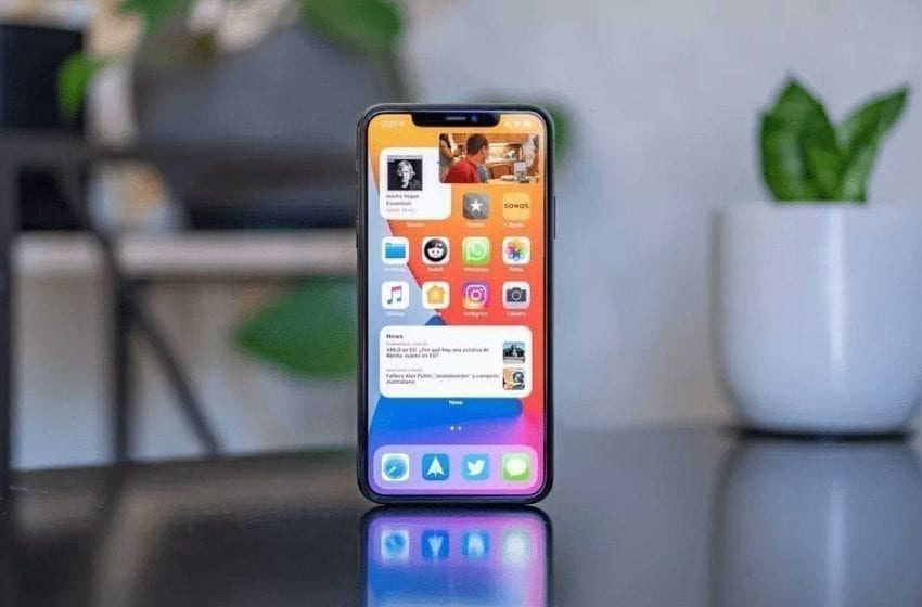 Apple iOS 14 and iPad OS 14 Worldwide Release on September 16th
